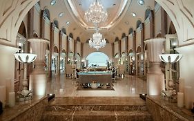 Hilton Mumbai